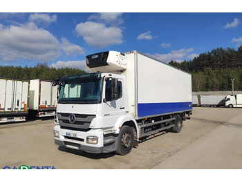 MERCEDES-BENZ Axor Kühlkoffer LKW