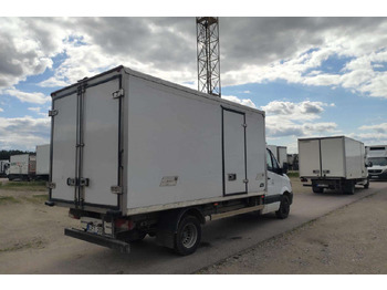 Kastenwagen Mercedes-Benz Sprinter: das Bild 3