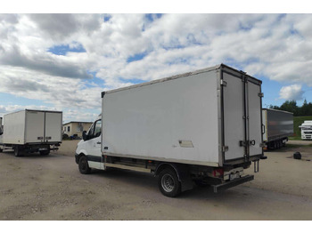 Kastenwagen Mercedes-Benz Sprinter: das Bild 4