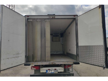 Kastenwagen Mercedes-Benz Sprinter: das Bild 5