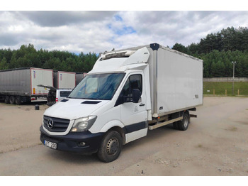 MERCEDES-BENZ Sprinter Kastenwagen