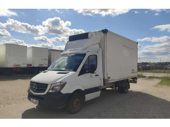 MERCEDES-BENZ Sprinter Kastenwagen