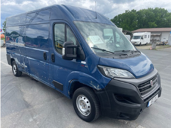 FIAT Ducato Kastenwagen