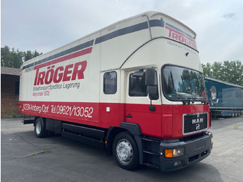 MAN 18.264 Koffer LKW