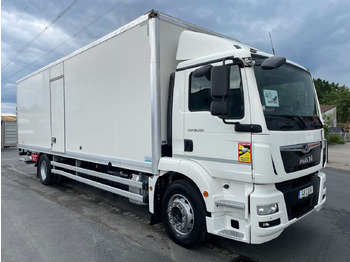 MAN TGM 18.290 Koffer LKW