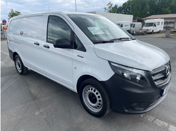MERCEDES-BENZ eVito 111 Kleintransporter