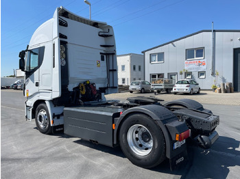 Sattelzugmaschine Iveco Stralis Hi-Way 400 NP 4x2BL/CNG/Retarder/ACC/EU6: das Bild 4