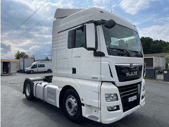 MAN TGX 18.500 Sattelzugmaschine
