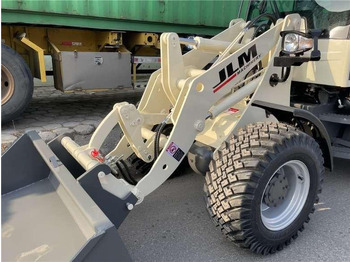 Radlader, Zustand - NEU JIELI ZL15-III I am looking for a distributor:): das Bild 2