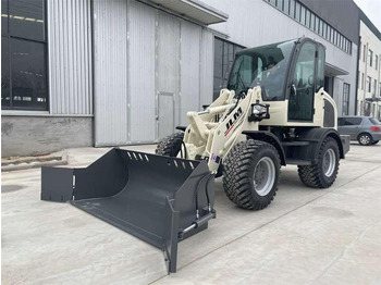 Radlader, Zustand - NEU JIELI ZL15-III I am looking for a distributor:): das Bild 4