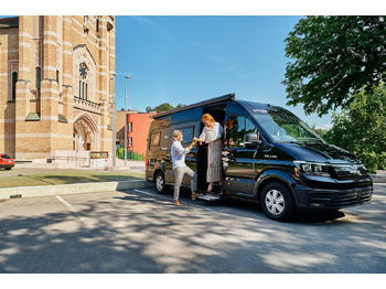 Camper Van