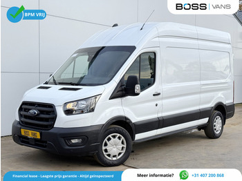 FORD Transit Kastenwagen