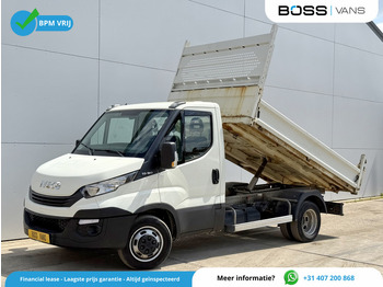 IVECO Daily 35c12 Kipper Transporter