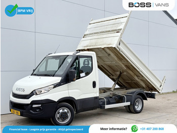 IVECO Daily 35c12 Kipper Transporter