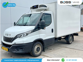 IVECO Daily 35s14 Kühltransporter