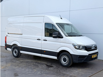 Leasing für MAN TGE 3.140 2.0 TDI L3H3 Airco Cruise Control Trekhaak Carplay Camera Navigatie MAN TGE 3.140 2.0 TDI L3H3 Airco Cruise Control Trekhaak Carplay Camera Navigatie: das Bild 4