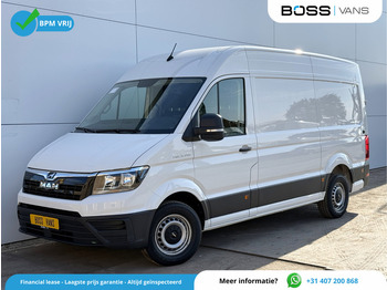 MAN TGE 3.140 Kastenwagen