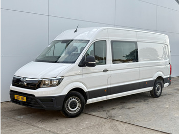 MAN TGE 3.140 Kastenwagen