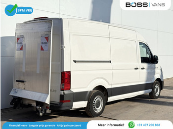 MAN TGE 3.180 Kastenwagen