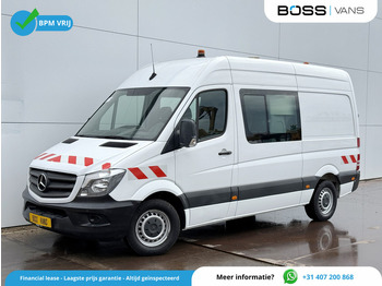 MERCEDES-BENZ Sprinter 314 Kleintransporter