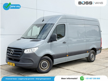 MERCEDES-BENZ Sprinter 315 Kleintransporter
