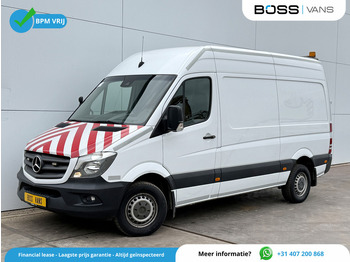 MERCEDES-BENZ Sprinter 316 Kastenwagen