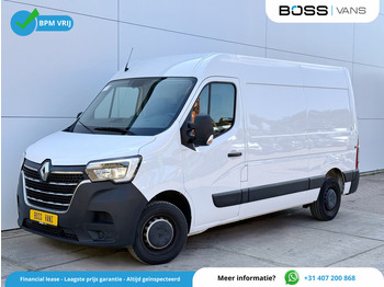 RENAULT Master 2.3 Kleintransporter