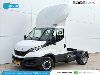 IVECO Daily Sattelzugmaschine