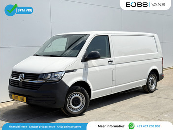 VOLKSWAGEN e-Transporter Kleintransporter
