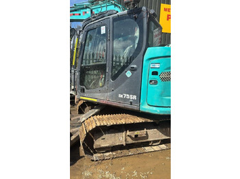 KOBELCO Minibagger