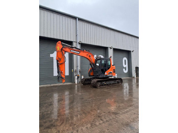 DOOSAN DX140 Kettenbagger