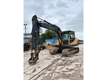 HYUNDAI Kettenbagger