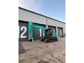 KOBELCO Kettenbagger