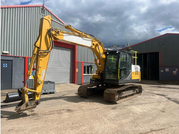 KOBELCO Kettenbagger