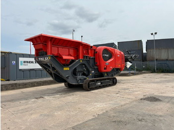 Brecher Terex Finlay J-960: das Bild 5