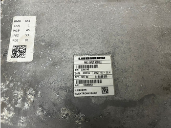 Ersatzteile Liebherr Control Box 10685053: das Bild 2