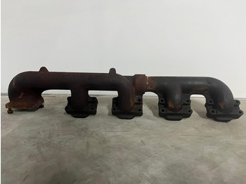 LIEBHERR Motor und Teile