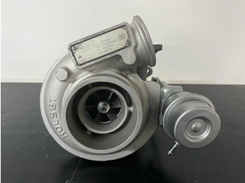 LIEBHERR Motor und Teile