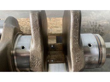 LIEBHERR Kurbelwelle