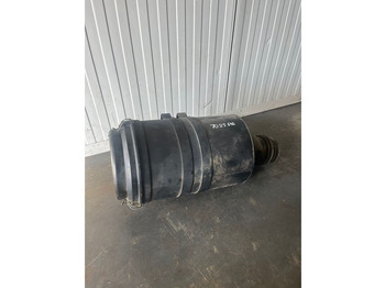 LIEBHERR Luftansaugsystem