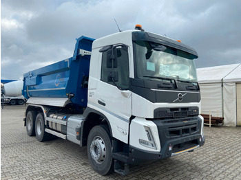 VOLVO FMX 460 Kipper