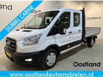 FORD Transit Pritsche Transporter