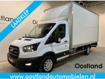 FORD Transit Koffer Transporter