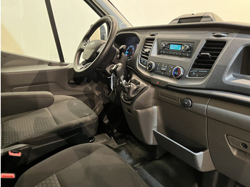 Koffer Transporter Ford Transit 2.0 TDCI L4 Trend RWD 130 PK Bakwagen / Sörensen Laadklep / Meubelbak / Euro 6 / Airco / Cruise Control / 3-Zits / 41.500 KM !! / BPM VRIJ !!: das Bild 3