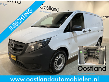 MERCEDES-BENZ Vito 116 Kleintransporter