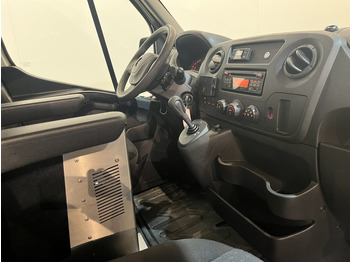 Opel Movano 2.3 CDTI BiTurbo L1H2 170 PK Automaat Servicebus / Bott Inrichting / Euro 6 / 220V. / Airco / Cruise Control / Camera / – Finanzierungsleasing Opel Movano 2.3 CDTI BiTurbo L1H2 170 PK Automaat Servicebus / Bott Inrichting / Euro 6 / 220V. / Airco / Cruise Control / Camera /: das Bild 4