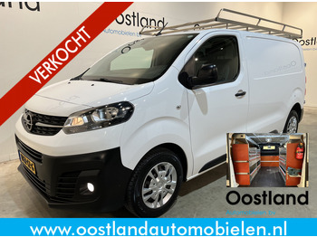OPEL Vivaro Kleintransporter