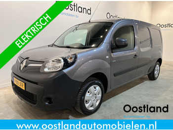RENAULT Kangoo Kleintransporter
