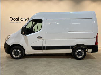 Kastenwagen Renault Master 2.3 dCi L1H2 130 PK Servicebus / Modul-System Inrichting / Euro 6 / Airco / Cruise Control / Camera / Navigatie / Trekhaak / 73.900 KM !!: das Bild 5