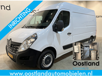 RENAULT Master 2.3 Kastenwagen